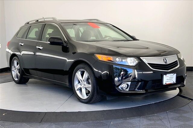 Acura TSX