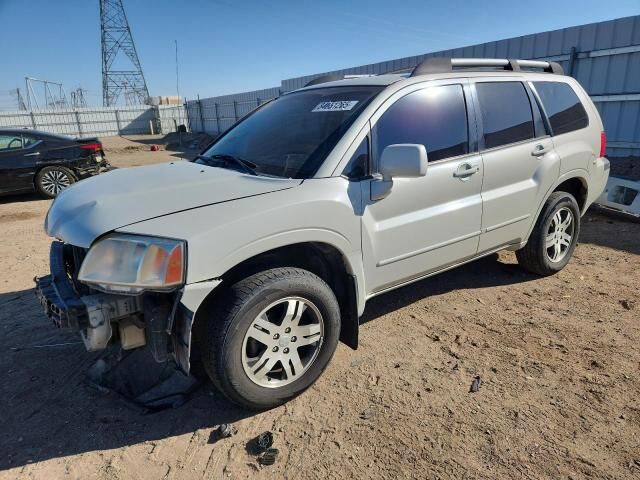 Mitsubishi Endeavor