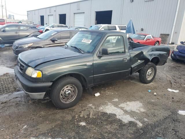 Mazda B-Series