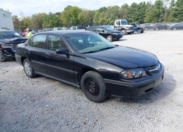 Chevrolet Impala