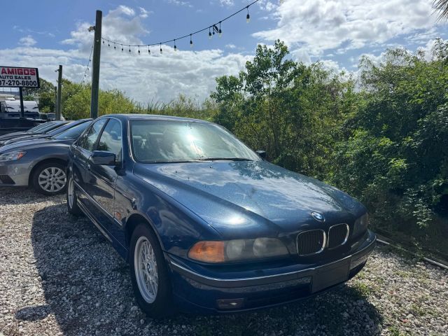BMW 528i