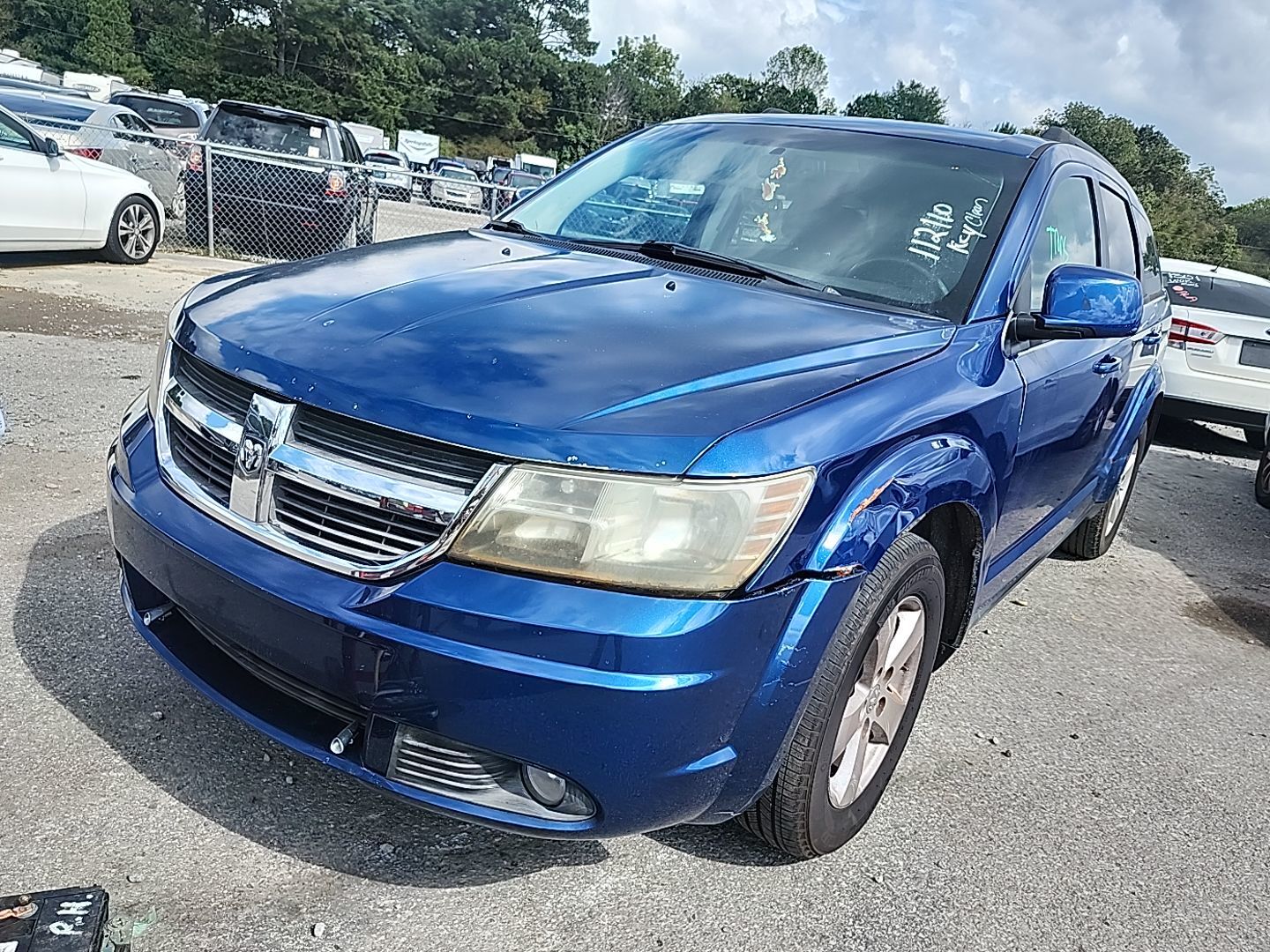 Dodge Journey