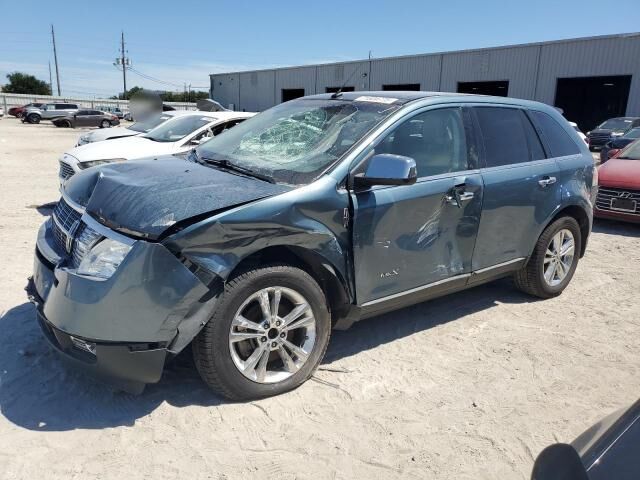 Lincoln MKX