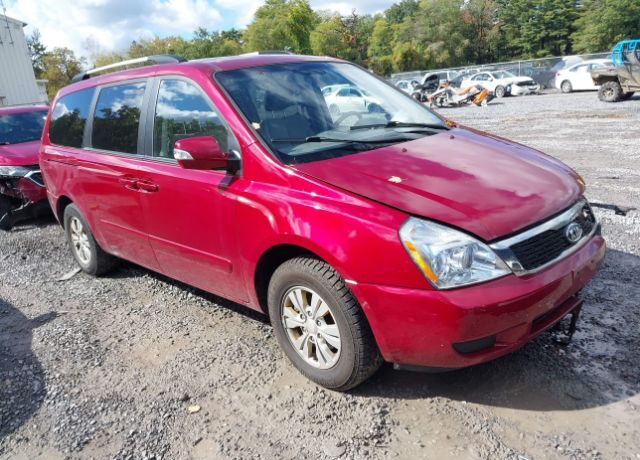Kia Sedona