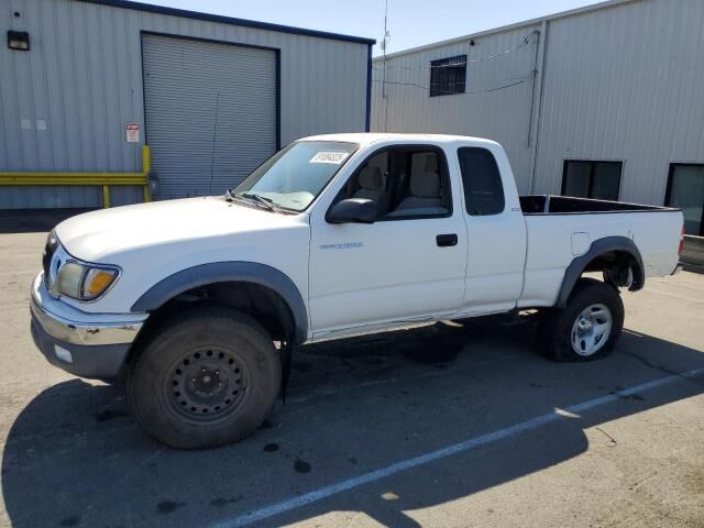 Toyota Tacoma