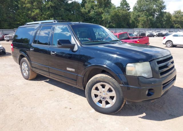Ford Expedition MAX