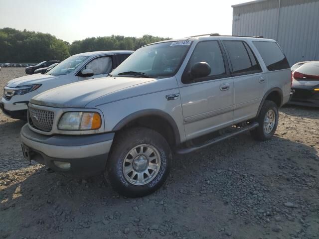 Ford Expedition