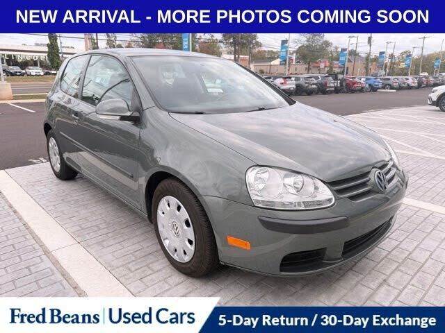 Volkswagen Rabbit
