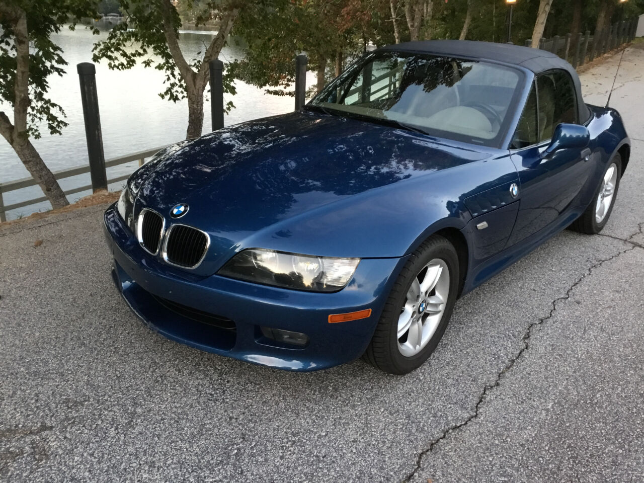 BMW Z3