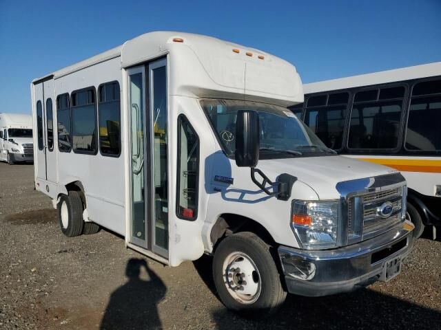 Ford E-350