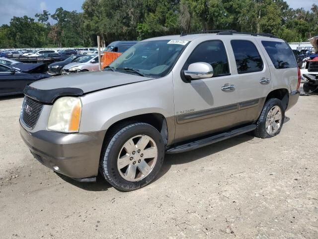GMC Yukon