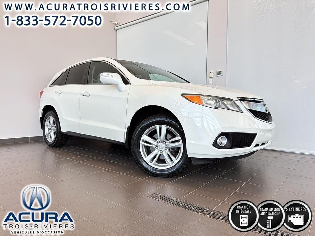 Acura RDX
