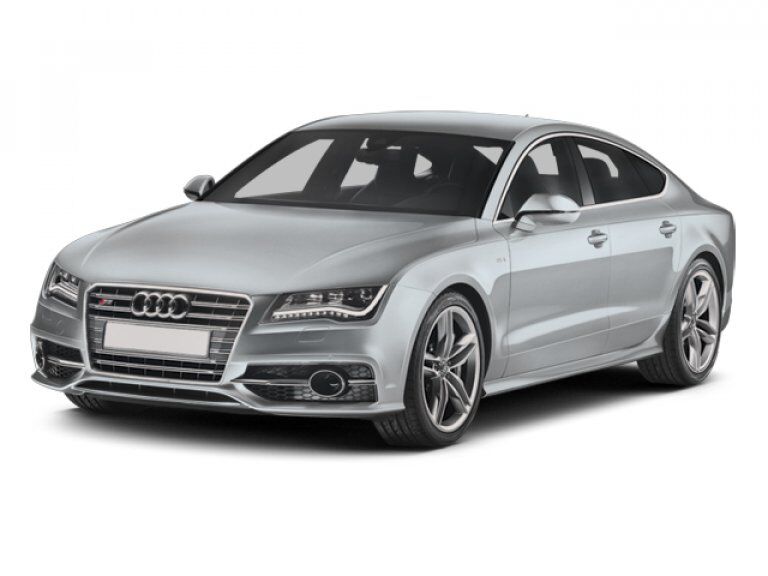 Audi S7