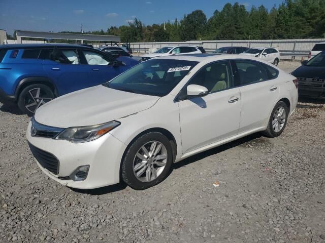 Toyota Avalon