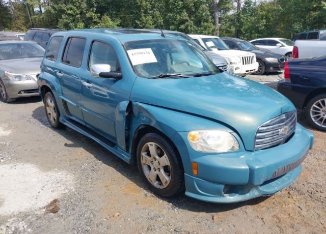 Chevrolet HHR