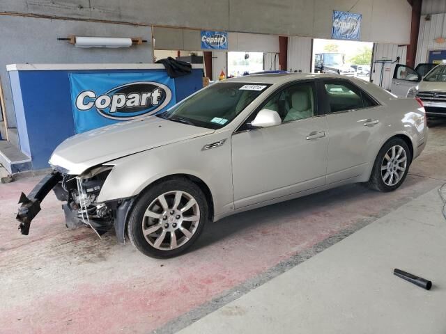 Cadillac CTS
