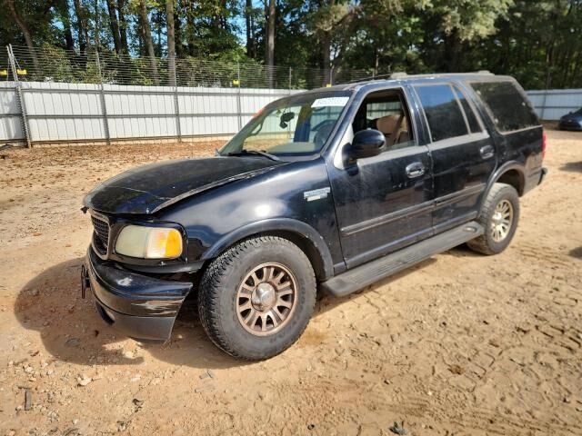 Ford Expedition