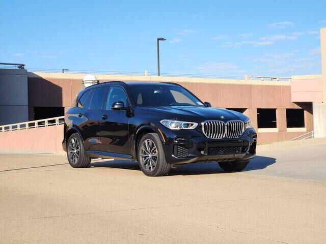 2023 BMW X5