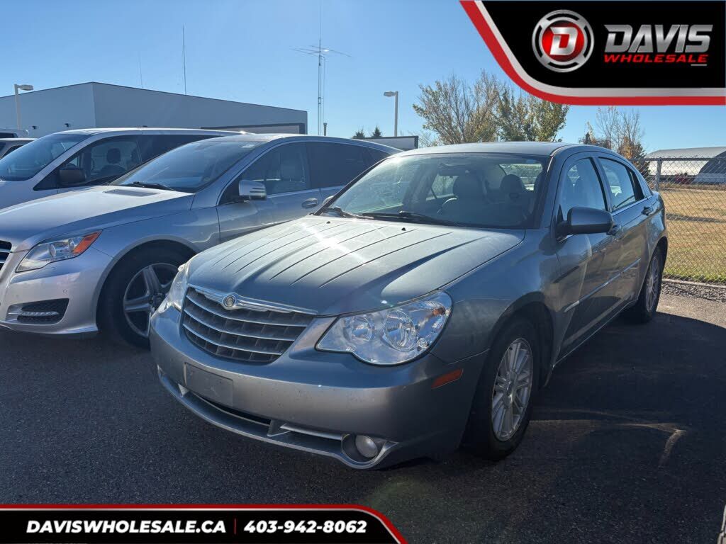 Chrysler Sebring