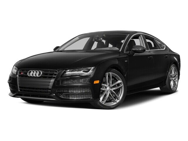 Audi S7