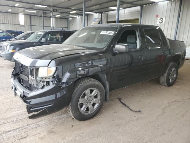 Honda Ridgeline