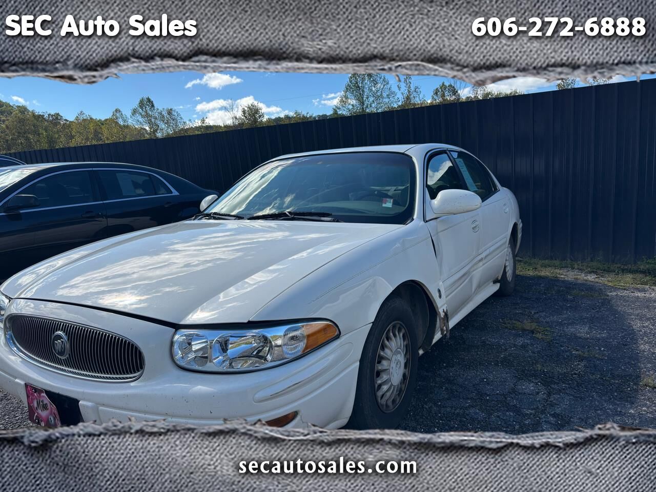 Buick LeSabre