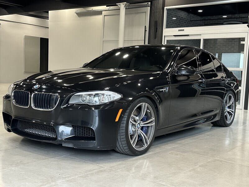 BMW M5