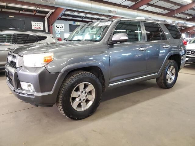 Toyota 4-Runner