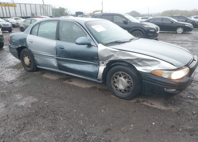 Buick LeSabre