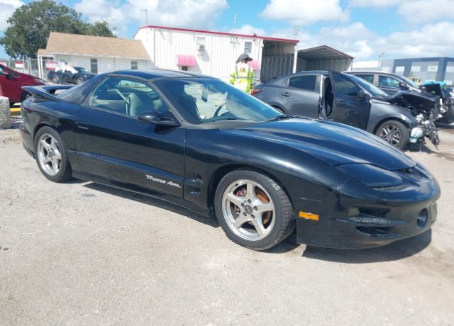 Pontiac Firebird