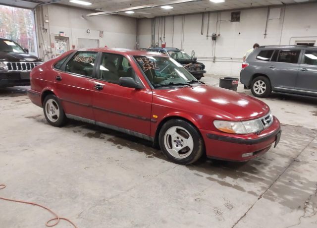 Saab 9-3