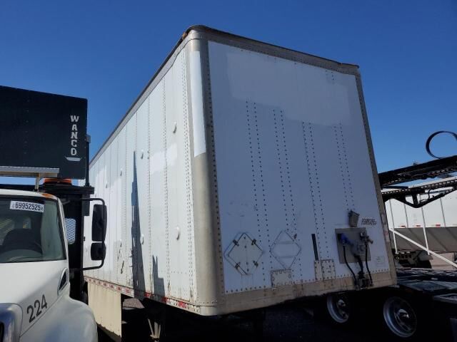 2006 WABASH Wabash National Corporation