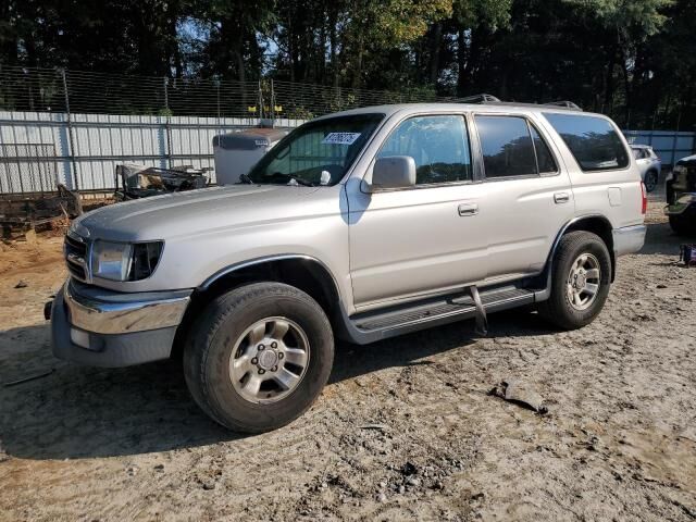 Toyota 4-Runner