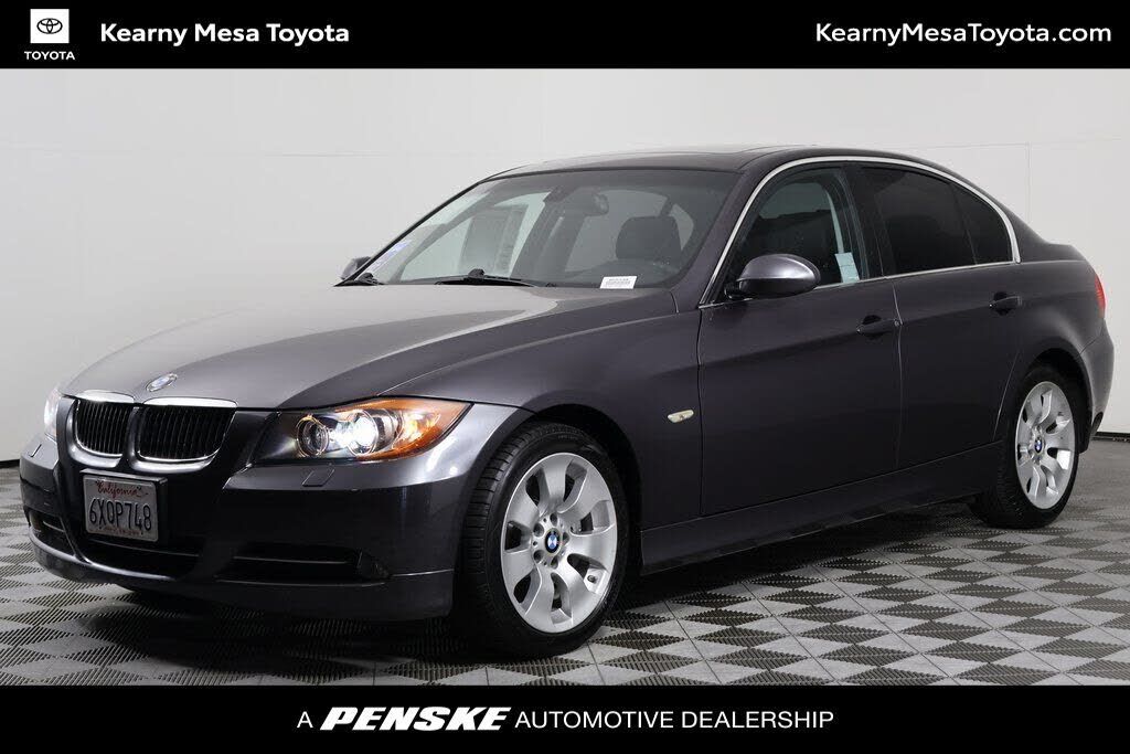 BMW 335xi