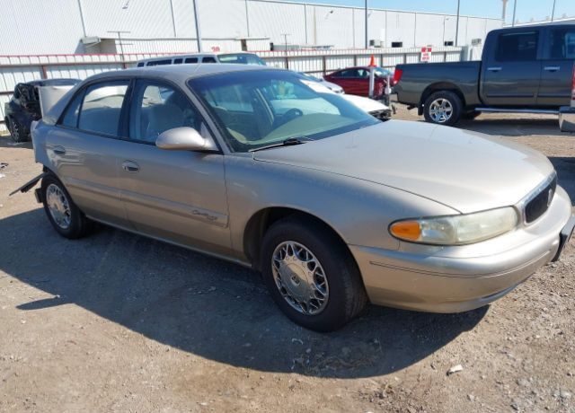 Buick Century