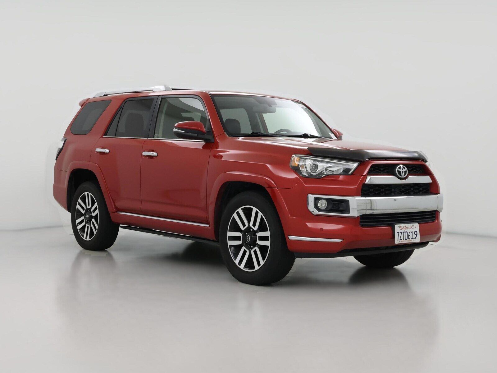 Toyota 4-Runner
