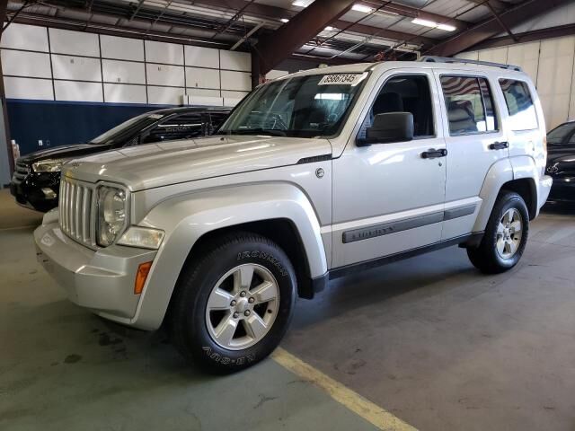 Jeep Liberty
