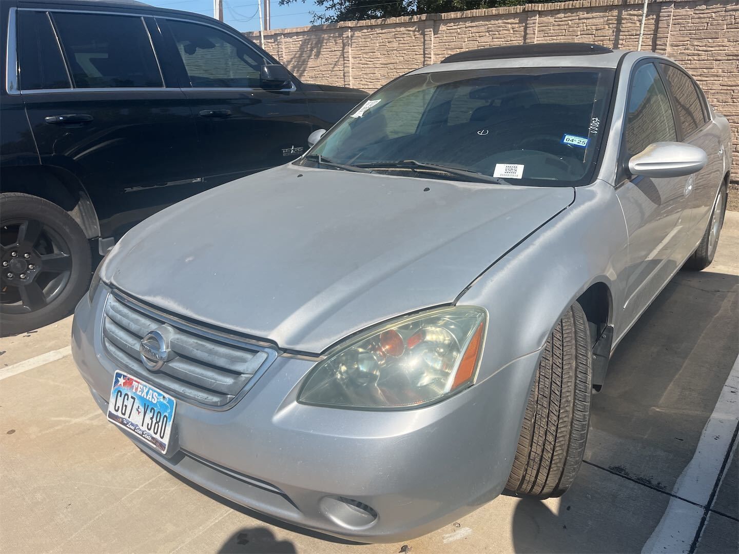 Nissan Altima