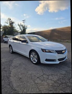Chevrolet Impala