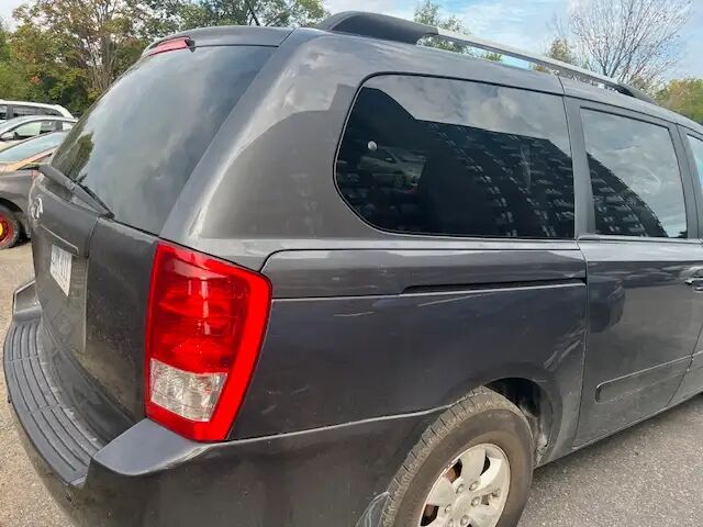 Kia Sedona