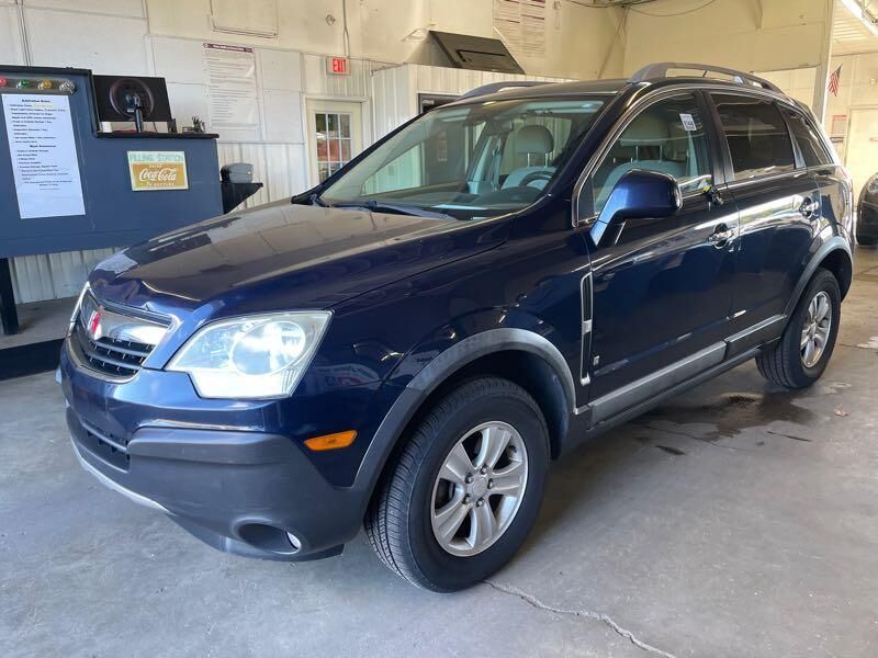 Saturn Vue