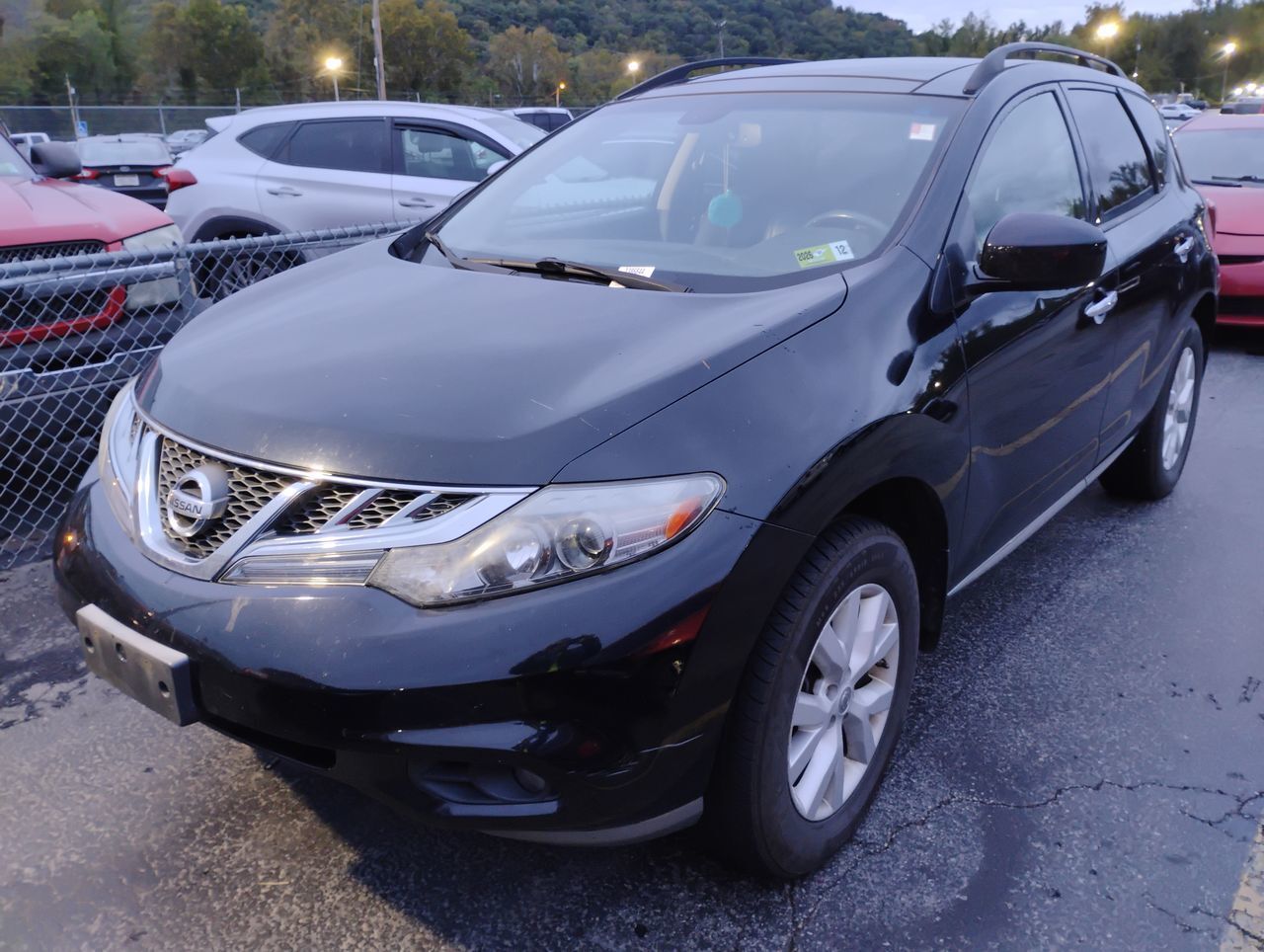 Nissan Murano