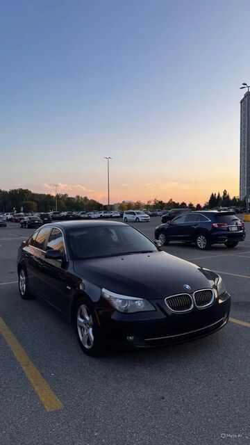 BMW 535xi