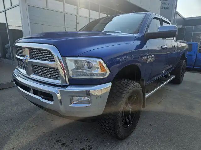 RAM 2500