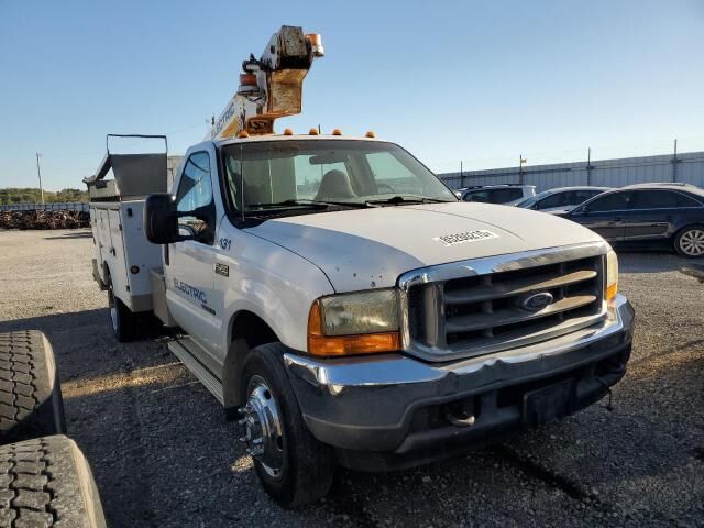 Ford F-450