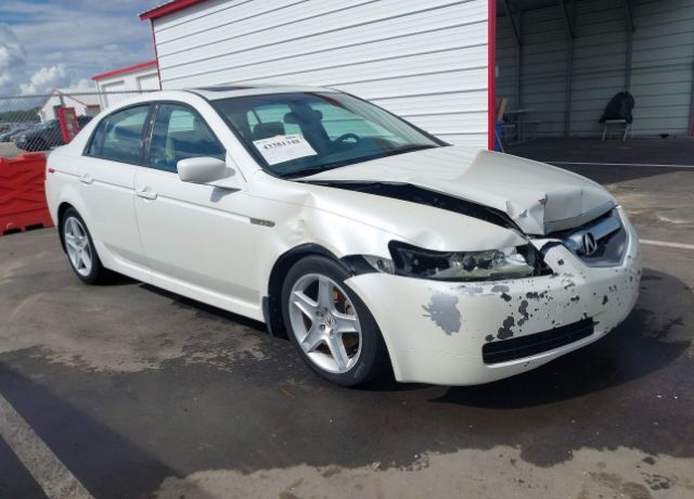 Acura TL