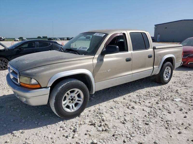 Dodge Dakota