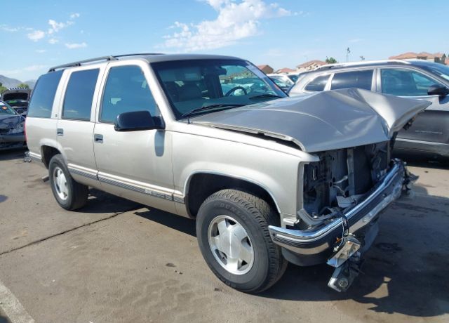 GMC Yukon