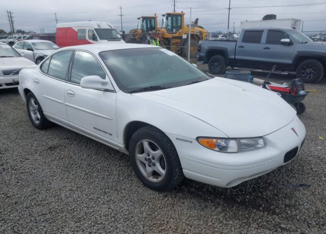 Pontiac Grand Prix