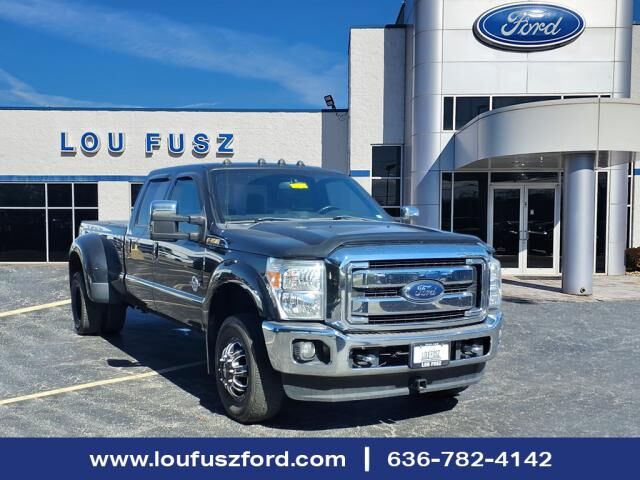 Ford F-350
